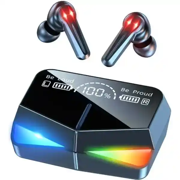 Wireless handsfree game M28