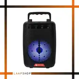 اسپیکر بلوتوثی قابل حمل مدل KTS-1338 سایز 4 اینچ