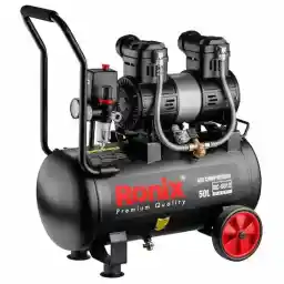 کمپرسور باد 50 لیتری رونیکس مدل RC-5012