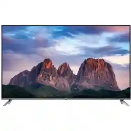 تلویزیون هوشمند 55 اینچ جی پلاس مدل 55PQ738CS