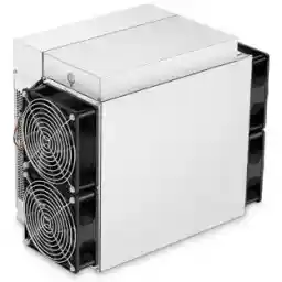 دستگاه انت ماینر بیت مین Bitmain S19 Pro 110Th/s