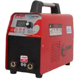 دستگاه جوشکاری اینورتر digital plus 200 آروا مدل 2160