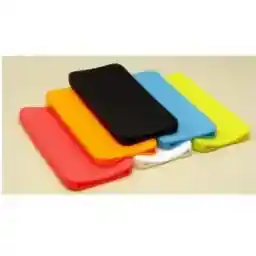 کاور سیلیکونی مناسب برای پاور بانک شیائومی Redmi 10000 میلی آمپر ساعت