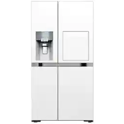 یخچال ساید بای ساید دوو مدل DS-3330