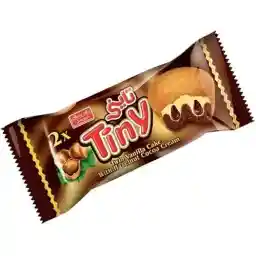 کیک دوقلو فندق 60 گرمی شیرینعسل