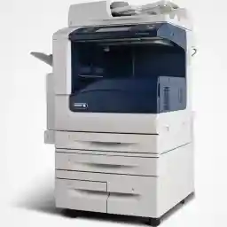 فتوکپی رنگی زیراکس مدل Work center 7835