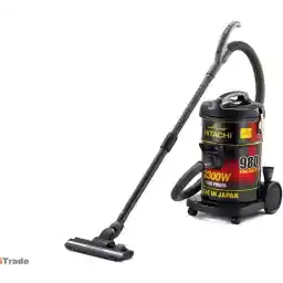 جاروبرقی هیتاچی مدل CV-9800YJ