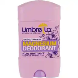 ژل دئودورانت زنانه انرژی اند فرش حجم 75 میل آمبرلا