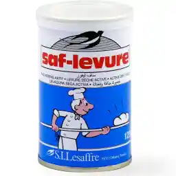 مایه خمیر ساف لوور ۱۲۵ گرمی