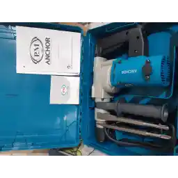 دریل بتن کن آنکور R7