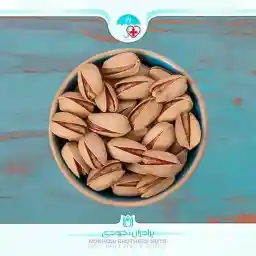 پسته اکبری اقتصادی خام