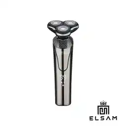 ست ماشین اصلاح موی صورت و بدن جیمی GM-7761