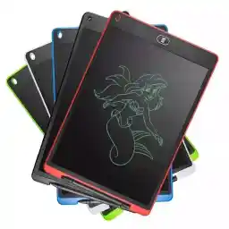 کاغذ دیجیتالی 8.5 اینچی مدل KS0085 در رنگ های مختلف