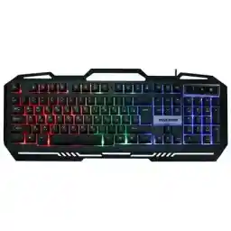 کیبورد مخصوص بازی مچر مدل MR-365