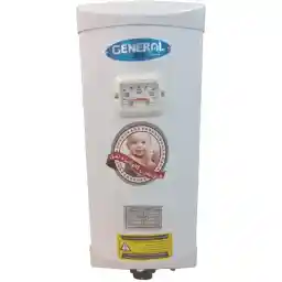 آبگرمکن برقی 15 لیتری جنرال کد 116