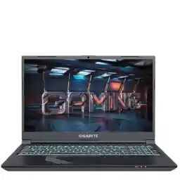 لپ تاپ گیمینگ 15.6 اینچ گیگابایت مدل G5 MF-E2EE333SD–B