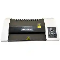 دستگاه پرس کارت a4 مدل 230C