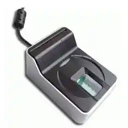 اسکنر اثر انگشت فوترونیک FS88HS