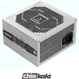 منبع تغذیه کامپیوتر Green مدل GP300A-ECO REV3.1