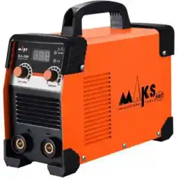 دستگاه جوش اینورتر مکس مدل Dj250 MAKS