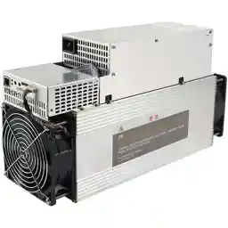 دستگاه واتس ماینر میکرو بی تی مدل Whatsminer M30S+ 90TH
