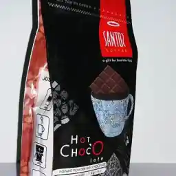 هات چاکلت سانتوس 1 کیلوگرم