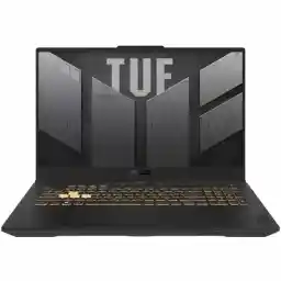 لپ تاپ ایسوس TUF Gaming F17 FX707VV i7(13700)-16-1024(SSD)-8(RTX4060) نمایشگر 17 اینچ