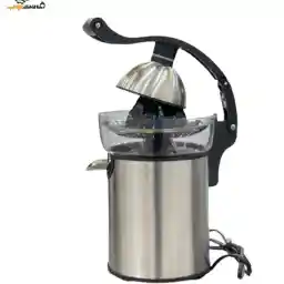 آب مرکبات گیری سیلور کرست