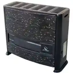 بخاري گازی مرواريد سوز 12000