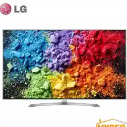 تلویزیون ال جی مدل 55UK77000GI