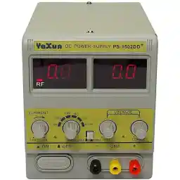 منبع تغذیه یاکسون Yaxun PS-1502DD Plus