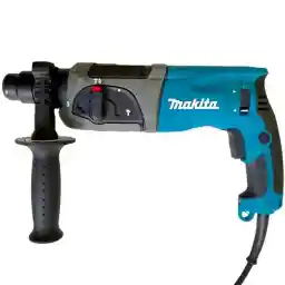 دریل بتن کن 780 وات ماکیتا سه نظام Makita HR2470F