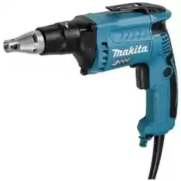 پیچ گوشتی برقی ماکیتا 570 وات مدل fs 4300