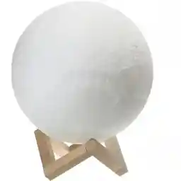 آباژور رومیزی ماه مدل LUNALILY کد PH-70015