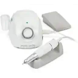 دستگاه سوهان برقی ماراتن چمپیون دسته طوسی لابراتواری Marathon