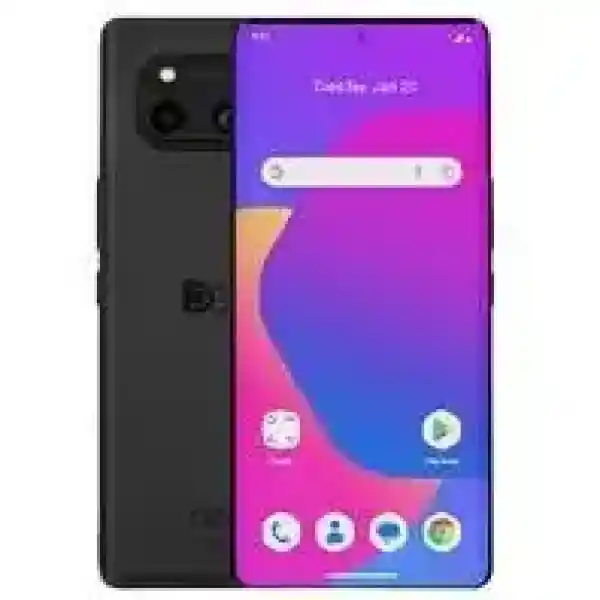 گوشی داریا Bond 5G حافظه 256 رم 8 گیگابایت