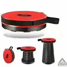 صندلی تاشو سفری telescopic