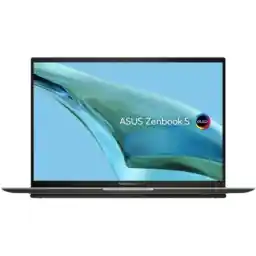 لپ تاپ ایسوس Zenbook S13 OLED UX5304VA i7(1135U)-16-1024 نمایشگر لمسی 13 اینچ