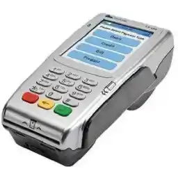 کارتخوان سیار وریفون verifone 680
