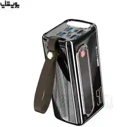 پاوربانک باوین مدل PC066 با ظرفیت 50000 میلی آمپر