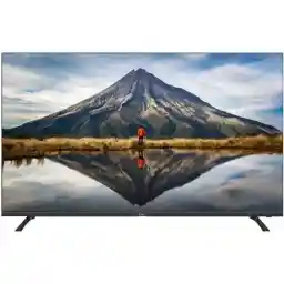 تلویزیون هوشمند ال ای دی جی پلاس GTV-43MH614N سایز 43 اینچ