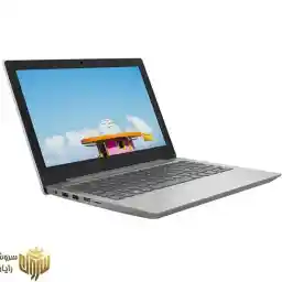 لپ تاپ لنوو IdeaPad1 4GB RAM 128GB SSD 3050E