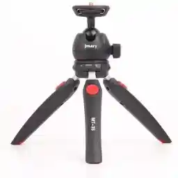 سه پایه دوربین جی ماری مدل MT-35