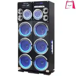 پخش کننده خانگی مکسیدر مدل MX-TS3102 TN101