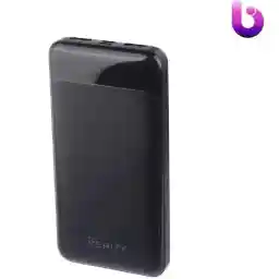 پاور بانک Verity مدل V-PP139PD با ظرفیت 10000 میلی آمپر