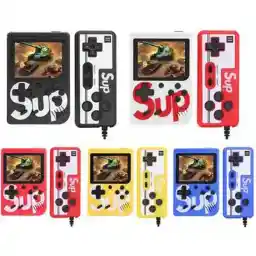 کنسول بازی و سرگرمی میکرو دستی