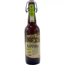 آبجو بدون الکل مارچینی 500 میل