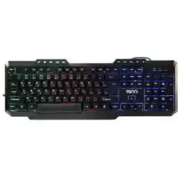 کیبورد تسکو با سیم TK 8019