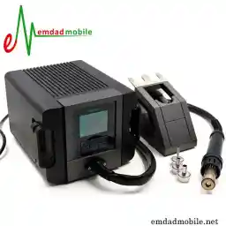 هیتر حرفه ای کوییک Quick TR1300