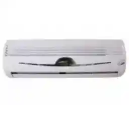 کولر گازی جنرال 24000 طرح لبخند GNR-24GW AA